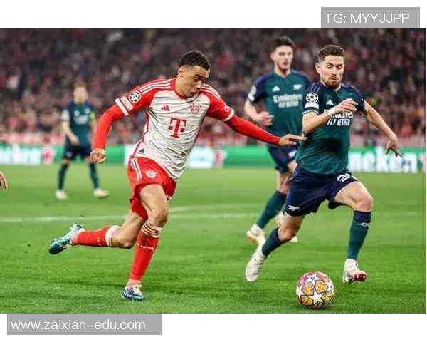 巅峰对决拜仁慕尼黑与多特蒙德的激烈较量即将上演